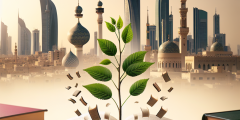 Experts: Compulsory Education Fuels Kuwait’s Societal Growth