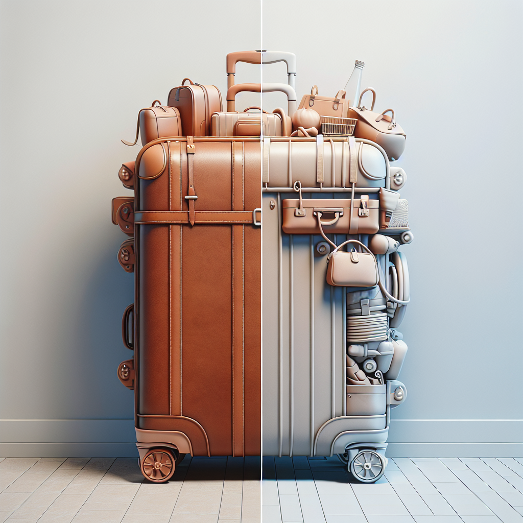 Jazeera Airways Baggage Policy Changes: What to Know for 2025