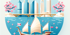 Strengthening Gulf-Japan: A Commitment to Quality Partnership