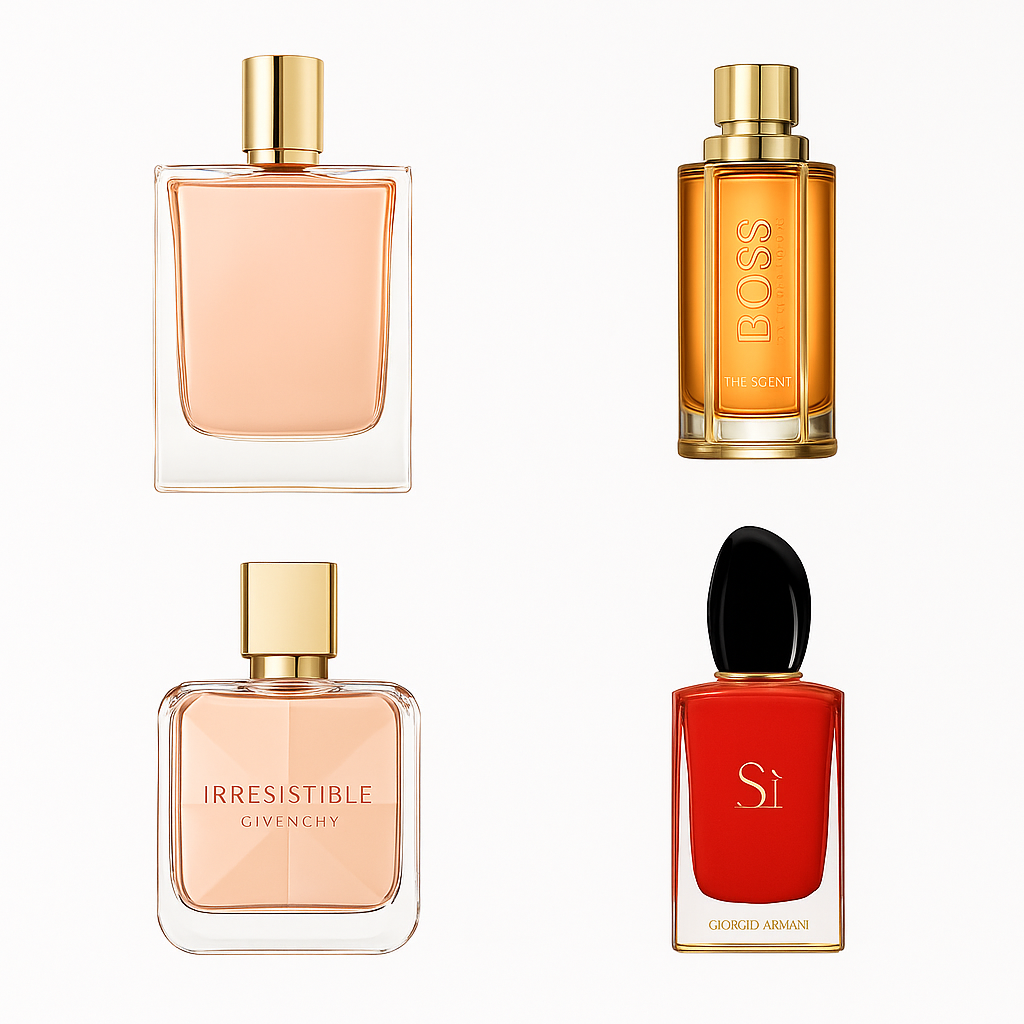 Best Women’s Perfumes in Kuwait 2026 | Top Fragrances for Modern Women