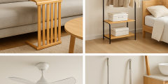 Top Modern Furniture Trends in Kuwait 2026 | Living Room & Home Decor Ideas