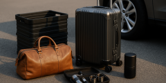 Top Travel & Car Essentials for 2026: Your Complete Road-Ready Guide
