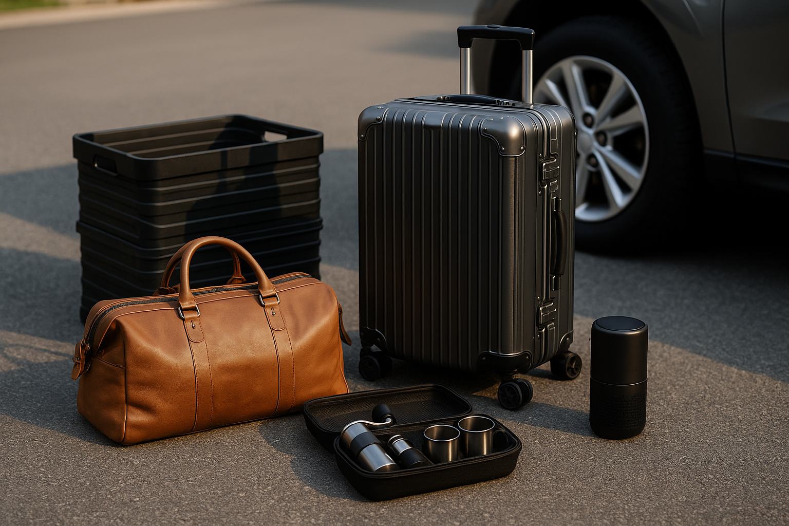 Top Travel & Car Essentials for 2026: Your Complete Road-Ready Guide