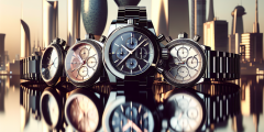 Kuwait’s Rolex Watch Prices Revealed for 2026
