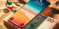 Kuwait’s iPhone 16 Pro Max Pricing Insights for 2026