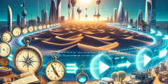Navigating Iqama Renewal in Kuwait: A 60-Year Journey Toward 2026