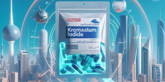 Potassium Iodide Prices & Pharmacies in Kuwait – 2026
