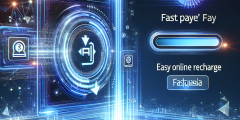 Quick & Easy Zain Recharge Online – Fast Pay in 2026