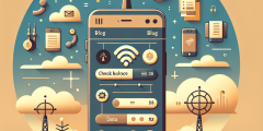 Ultimate Guide to Checking Ooredoo Balance in Kuwait 2026