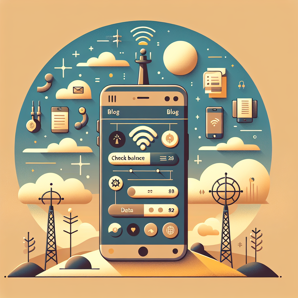 Ultimate Guide to Checking Ooredoo Balance in Kuwait 2026