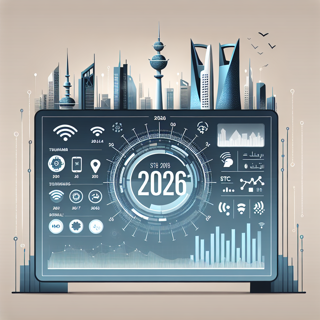 Guide to Checking Your STC Balance in Kuwait - 2026