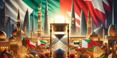 Kuwait Bahrain Ramadan Exchange Hours for 2026