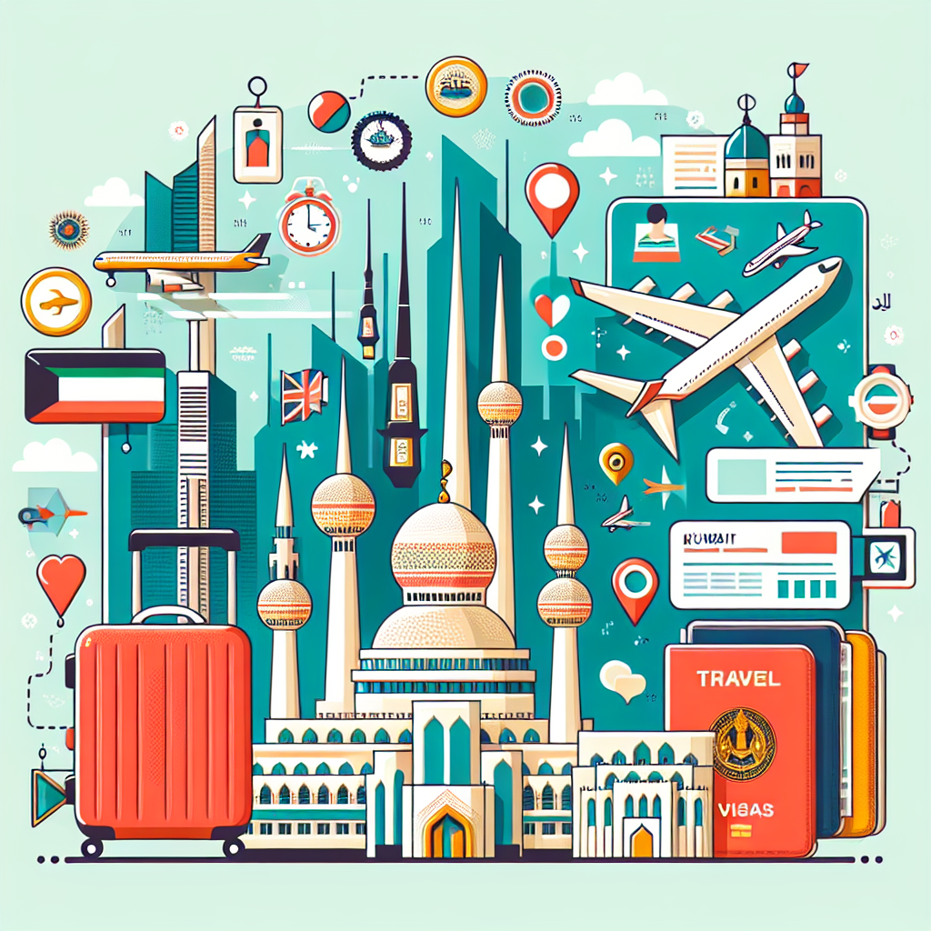 Kuwait Family Visa: Essential Expat Guide for 2026