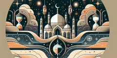 Kuwait Ramadan Prayer Times and Calendar for 2026