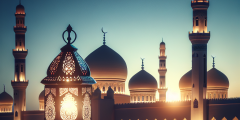 Kuwait Taraweeh Prayer Schedule: Your Guide for 2026