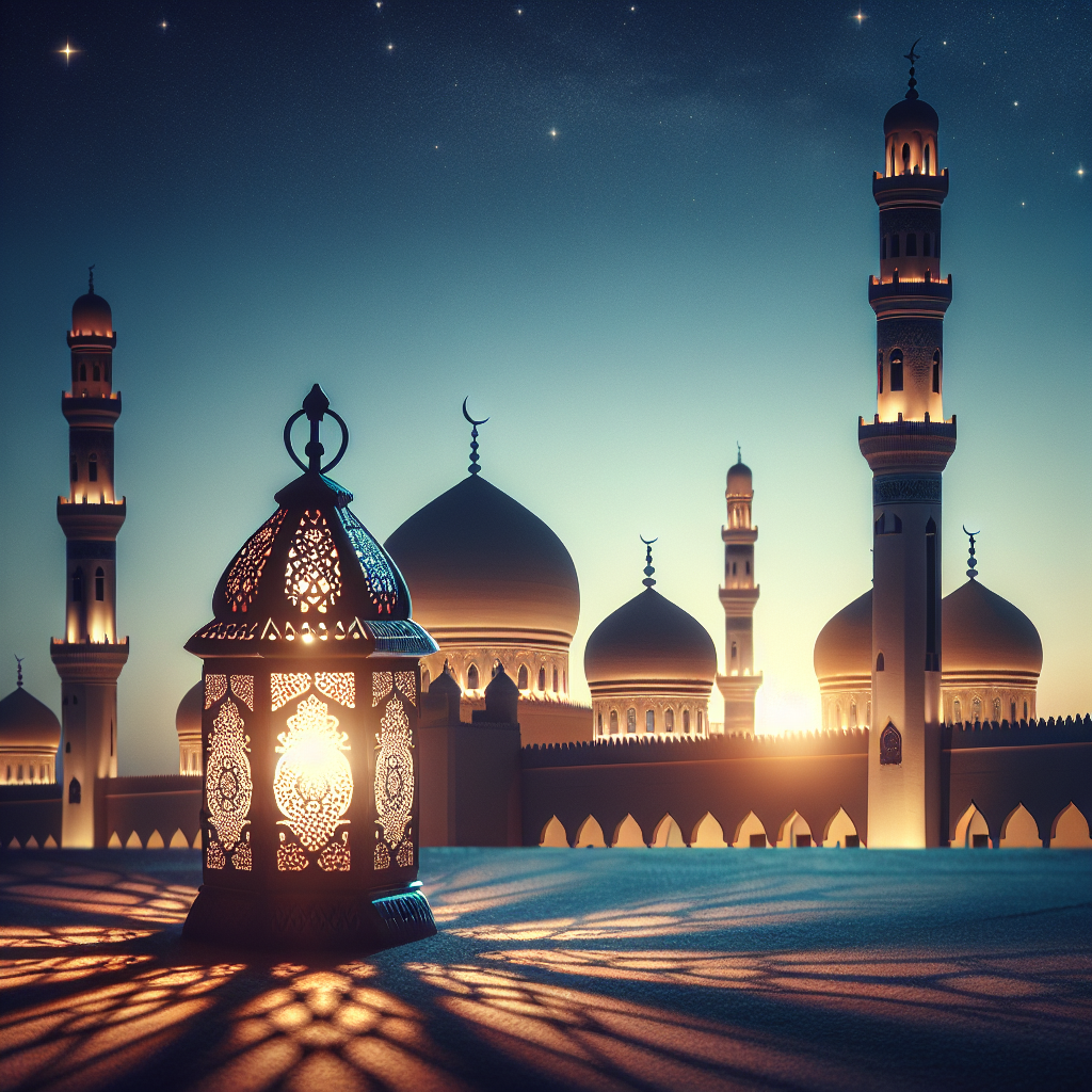 Kuwait Taraweeh Prayer Schedule: Your Guide for 2026