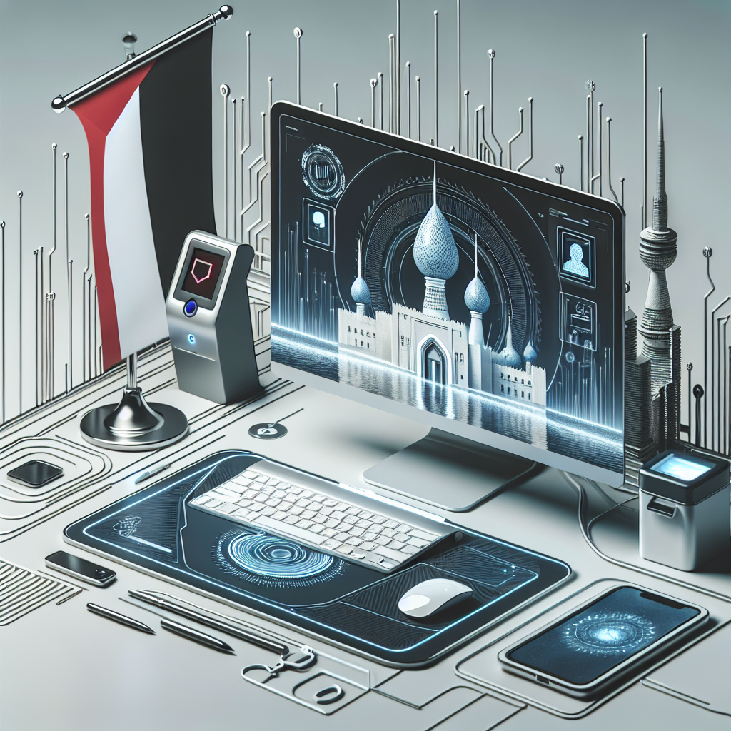 Kuwait Work Permit Regulations: Key Updates for 2026