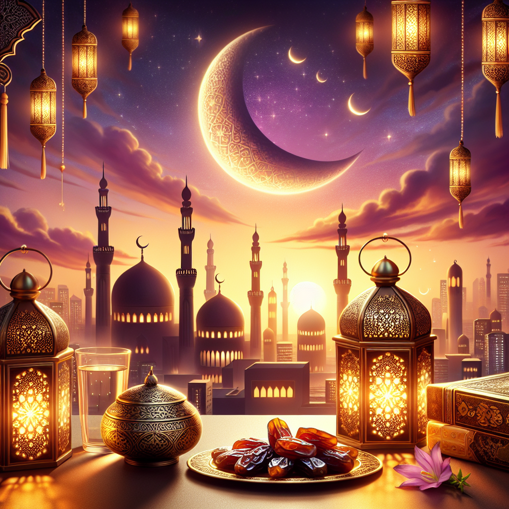 Kuwait's Ramadan Working Hours: What to Expect in 2026