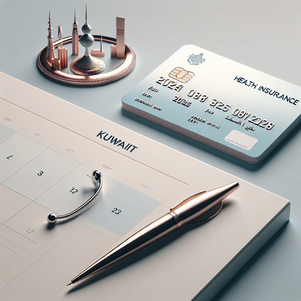 Revamp Your Kuwait Health Insurance for 2026 Renewal