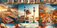 Top Must-See Destinations in Kuwait for 2026