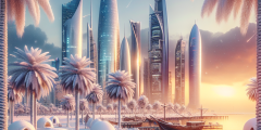 Ultimate Easy Guide to Winter Wonderland Kuwait 2026