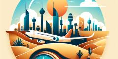 Kuwait’s Latest Travel Ban Update: 2026 Edition