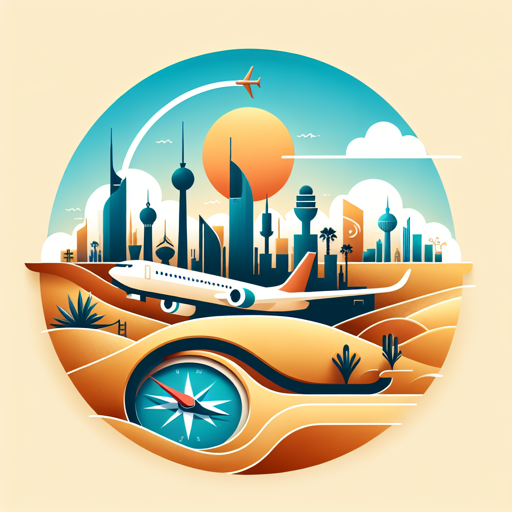 Kuwait's Latest Travel Ban Update: 2026 Edition