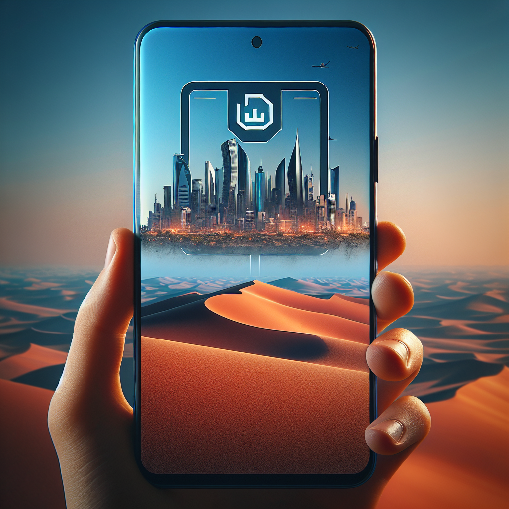 Download the Latest Sahel App for Kuwait - 2026 Edition
