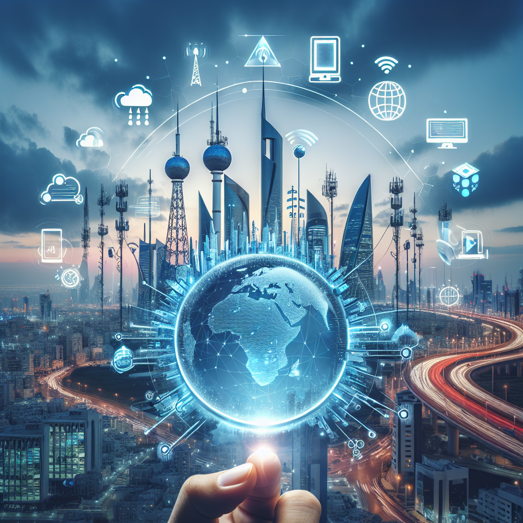 Explore STC Internet Packages in Kuwait - 2026 Edition