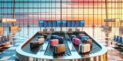 Kuwait Airways Baggage Policy, Fees & Allowance Explained – 2026