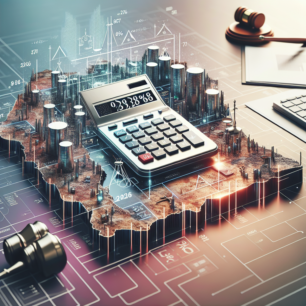 Kuwait Indemnity Calculator: Maximize Your Rights in 2026